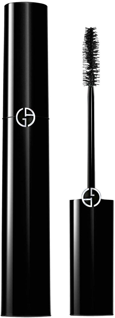 armani waterproof mascara.